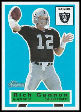 79 Rich Gannon